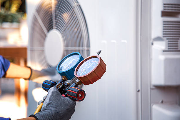 Affordable Emergency Hvac Repair solutions in Penn Laird, VA
