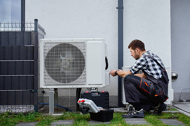 Top rated local Emergency Hvac Repair specialists in Penn Laird, VA